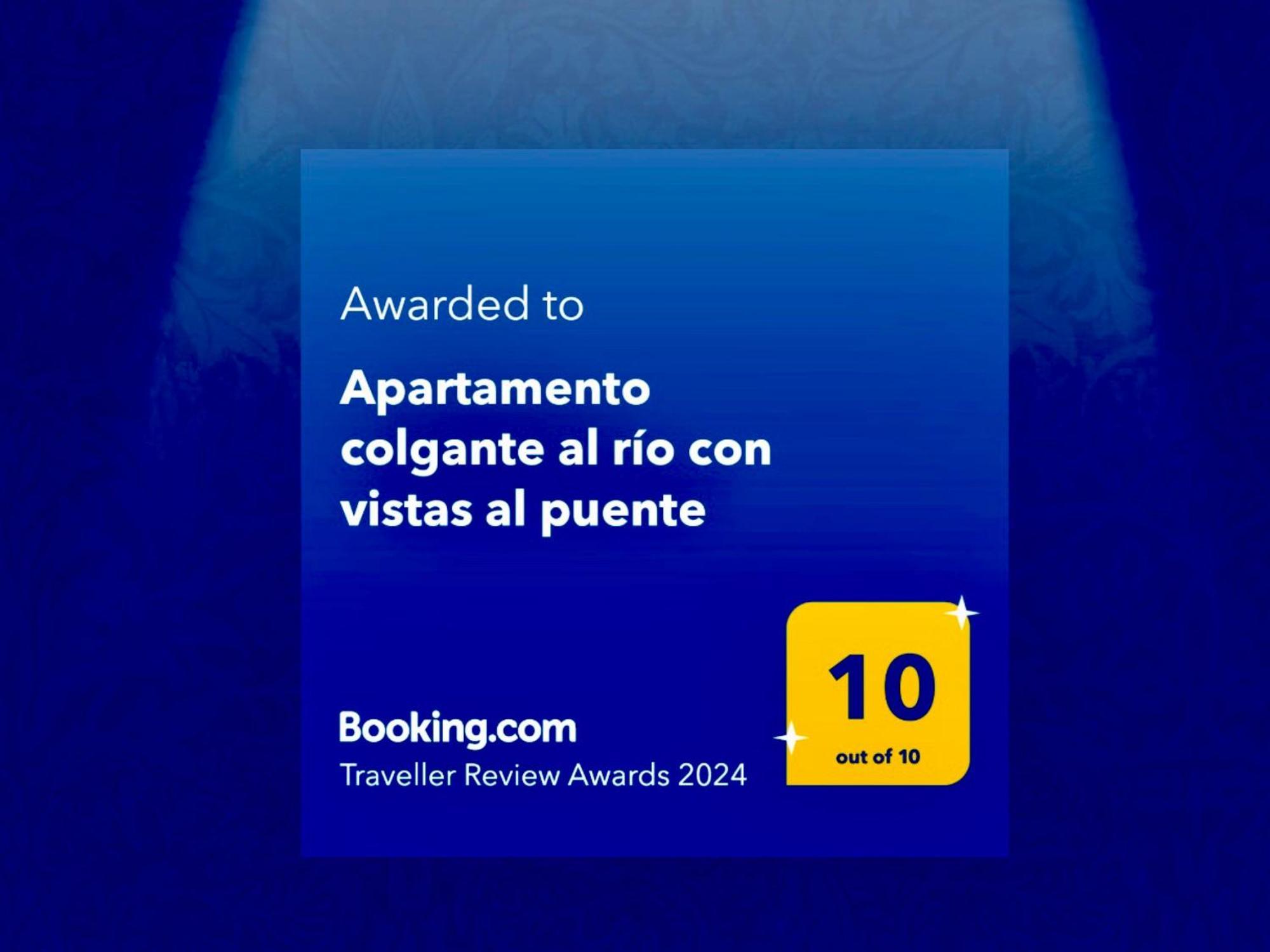 Apartamento Colgante Al Rio Con Vistas Al Puente Camprodon Exterior foto